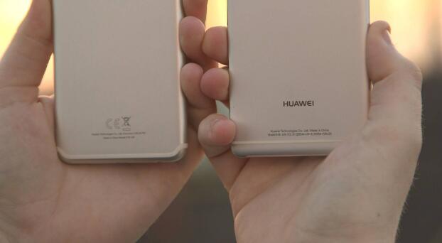 Huawei-P10-vs-Huawei-P9-back